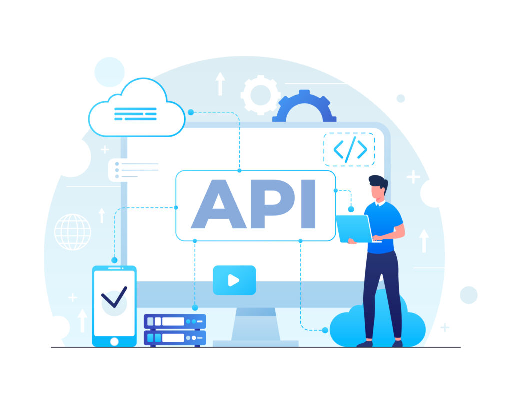 Seamless API