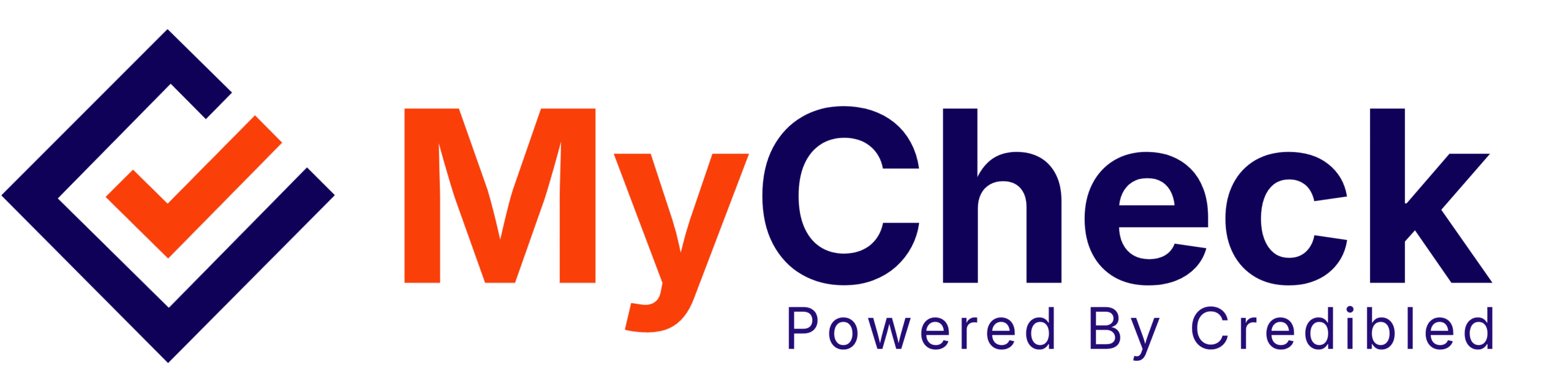 MyCheck by Credibled