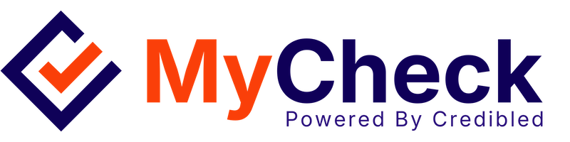 MyCheck by Credibled
