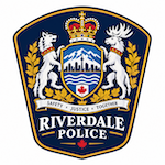 Riverdale Police crest